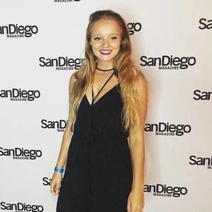 Meet your Posher, Madeline